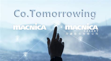 copyright 2019 macnica, inc.|茂綸簡介 .